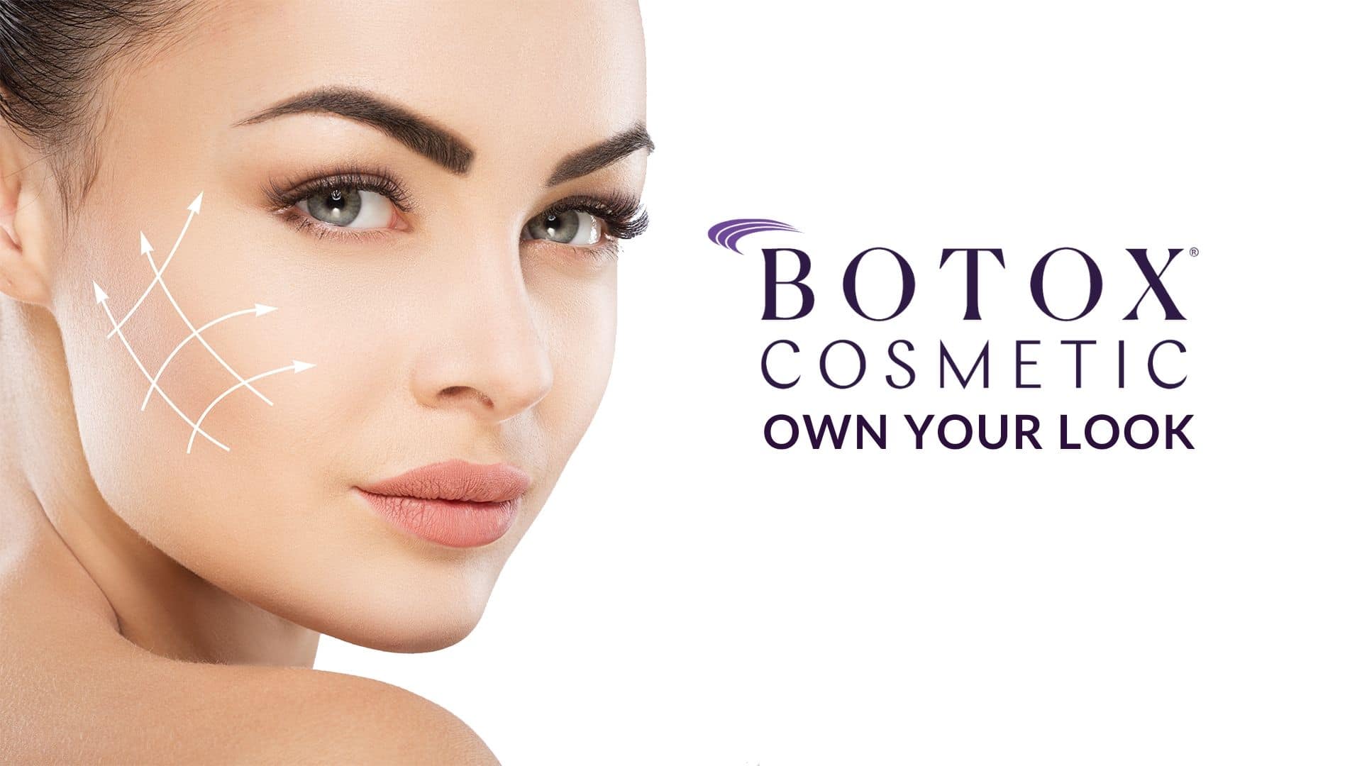masca botox