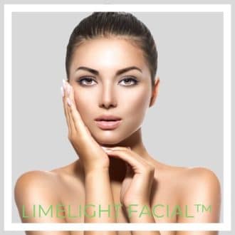 Limelight Facial at Advanced Rejuvenation Centers in Purchase, NY.
