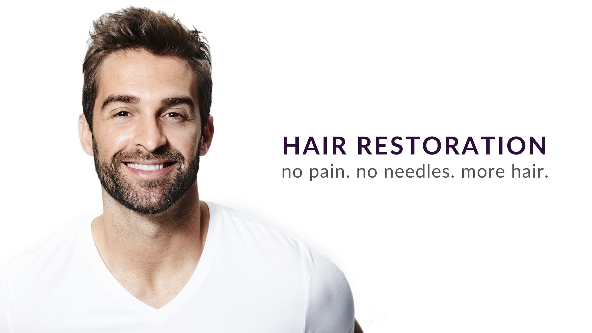 hair restoration