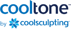 Cooltone by Coolsculpting. 